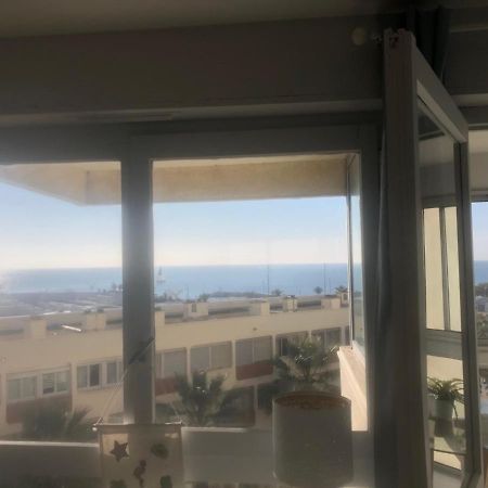 T 1 Vue Mer 180 D° Temple Du Soleil 拉格朗德默特 外观 照片